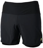 Men's Shorts Mico M1 Trail Nero