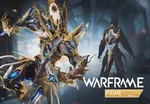 Warframe: Gauss Prime Access - Complete Pack DLC US XBOX One / Xbox Series X|S CD Key