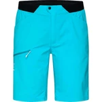 Women's shorts Haglöfs L.I.M. Fuse Blue