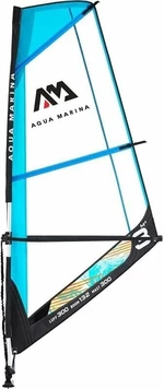 Aqua Marina Velas de paddleboard Blade 3,0 m² Azul