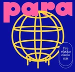 Para - Pre Všetko Okolo Nás (LP) Disco de vinilo