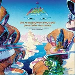 Asia - Asia In Asia - Live At The Budokan, Tokyo, 1983 Deluxe (2 LP + 2 CD + Blu-ray) Disco de vinilo