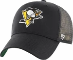 Pittsburgh Penguins NHL '47 MVP Branson Black 56-61 cm Gorra