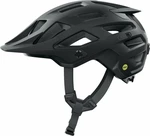 Abus Moventor 2.0 MIPS Velvet Black S Kask rowerowy