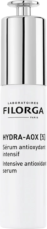 Filorga Intenzivní antioxidační sérum Hydra-Aox 5 (Intensive Antioxidant Serum) 30 ml