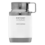 Armaf Odyssey Homme White Edition woda perfumowana dla mężczyzn 100 ml