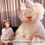 Sia - Reasonable Woman (Limited Indie Exclusive) (Blue Coloured) (LP)