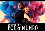 Dark Nights with Poe and Munro AR XBOX One / Xbox Series X|S CD Key