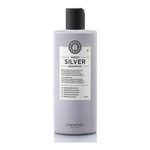 Maria Nila Šampón neutralizujúce žlté tóny vlasov Sheer Silver (Shampoo) 1000 ml