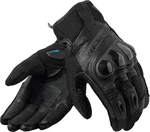 Rev'it! Gloves Ritmo Black S Rukavice