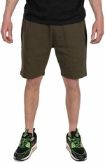 Fox Fishing Pantalones Collection LW Jogger Short Green/Black L