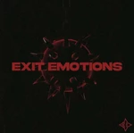 Blind Channel - Exit Emotions (Red Transparent) (LP) Disco de vinilo