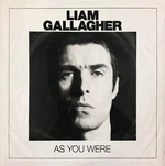 Liam Gallagher - As You Were (LP) Disco de vinilo