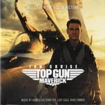 Original Soundtrack - Top Gun: Maverick (Music From The Motion Picture) (CD) CD de música