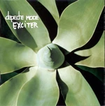 Depeche Mode - Exciter (2 CD) CD de música