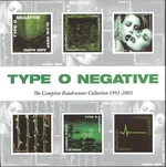 Type O Negative - The Complete Roadrunner Collection 1991-2003 (Remastered) (6 CD) CD de música