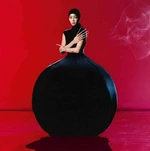 Rina Sawayama - Hold The Girl (Red Vinyl) (LP) Disco de vinilo