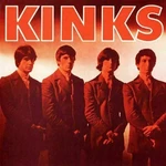 The Kinks - Kinks (LP) Disco de vinilo