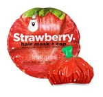 Bear Fruits Strawberry maska na vlasy 20 ml
