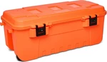 Plano Sportsman's Trunk Large Blaze Orange