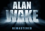 Alan Wake Remastered XBOX One / Xbox Series X|S Account