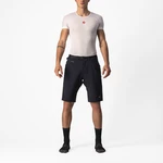 Men's Cycling Shorts Castelli Unlimited Trail