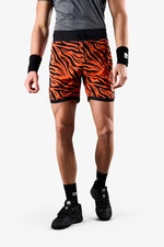 Men's Shorts Hydrogen Tiger Tech Shorts Orange L