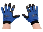 BGS Technic BGS 9949 Pracovní rukavice s prostiskluzovou vrstvou - velikost M