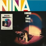 Nina Simone - At Town Hall (Purple Coloured) (180 g) (Limited Edition) (LP)