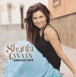 Shania Twain - Greatest Hits (180g) (2 LP) Disco de vinilo
