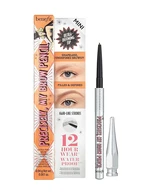 Benefit Ultrajemná tužka na obočí Precisely, My Brow Pencil (Ultra Fine Brow Defining Pencil Mini) 0,04 g 3 Benefit Ultrajemná tužka na obočí Precisely, My Brow Pencil (Ultra Fine Brow Defining Pencil Mini) 0,04 g 3