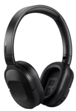 Philips Bezdrátová sluchátka TAH6506BK/00 černá