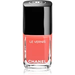 Chanel Le Vernis Long-lasting Colour and Shine dlouhotrvající lak na nehty odstín 121 - Première Dame 13 ml