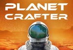 The Planet Crafter Steam CD Key