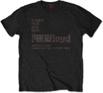 Pink Floyd Camiseta de manga corta Arnold Layne Demo Unisex Black 2XL