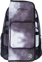 Zildjian Student Backpack Black Rain Cloud Borsa Bacchette