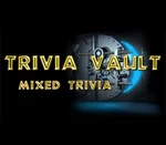 Trivia Vault Mixed Trivia PC Steam CD Key