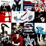U2 - Achtung Baby (Reissue) (Remastered) (CD)
