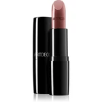 ARTDECO Perfect Color krémový rúž so saténovým finišom odtieň 889 Bridesmaid 4 g