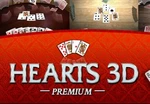 Hearts 3D Premium PC Steam CD Key