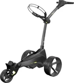 Motocaddy M3 GPS 2024 Black Elektrotrolley