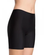 Julimex Bermudy Comfort Tvarující dámské kalhotky 3XL natural/odstín béžové