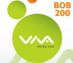 Viva 200 BOB Mobile Top-up BO