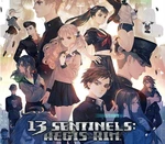 13 Sentinels: Aegis Rim PlayStation 5 Account
