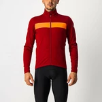 Cyklistická bunda Castelli  Raddoppia 3 Jacket