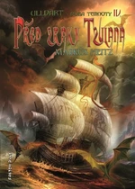 Před zraky Tzulana - Markus Heitz - e-kniha