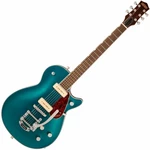 Gretsch G5210T-P90 Electromatic Jet Two 90 Petrol Elektrická gitara