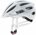 UVEX True CC Cloud/White 55-58 Kask rowerowy