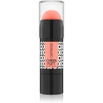 Catrice Cheek Flirt Face Stick lícenka v tyčinke odtieň 010 · R'n'Peach 5,5 g