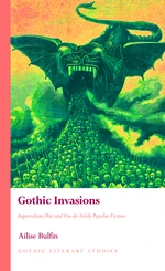 Gothic Invasions